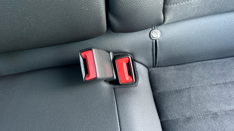 SEAT Ibiza 1.0 TSI 110 FR Sport 5dr Petrol Hatchback